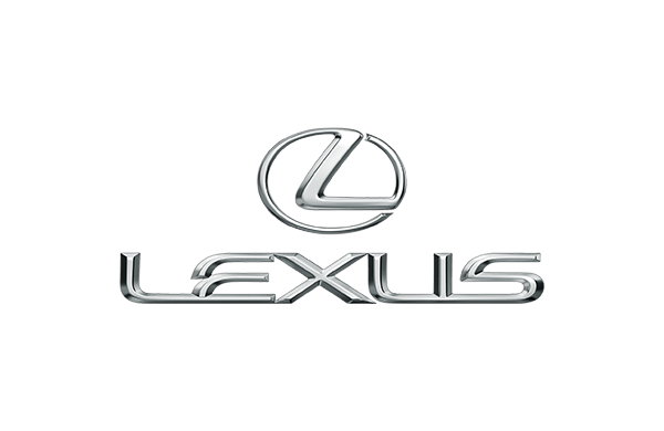 logo lexus