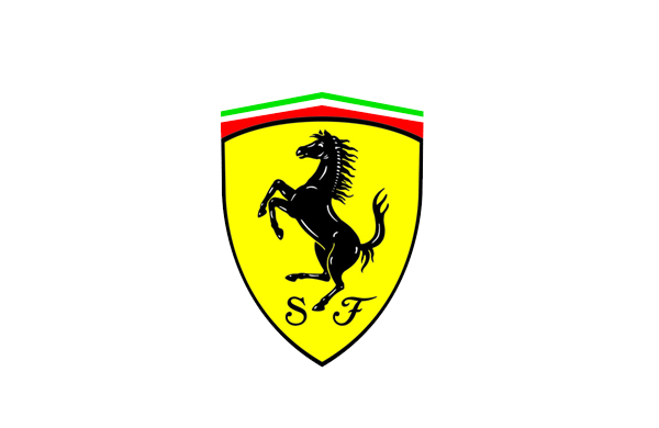 logo_ferrari